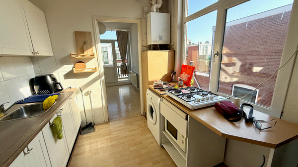Medium property photo - Ohmstraat, 2561 SH Den Haag